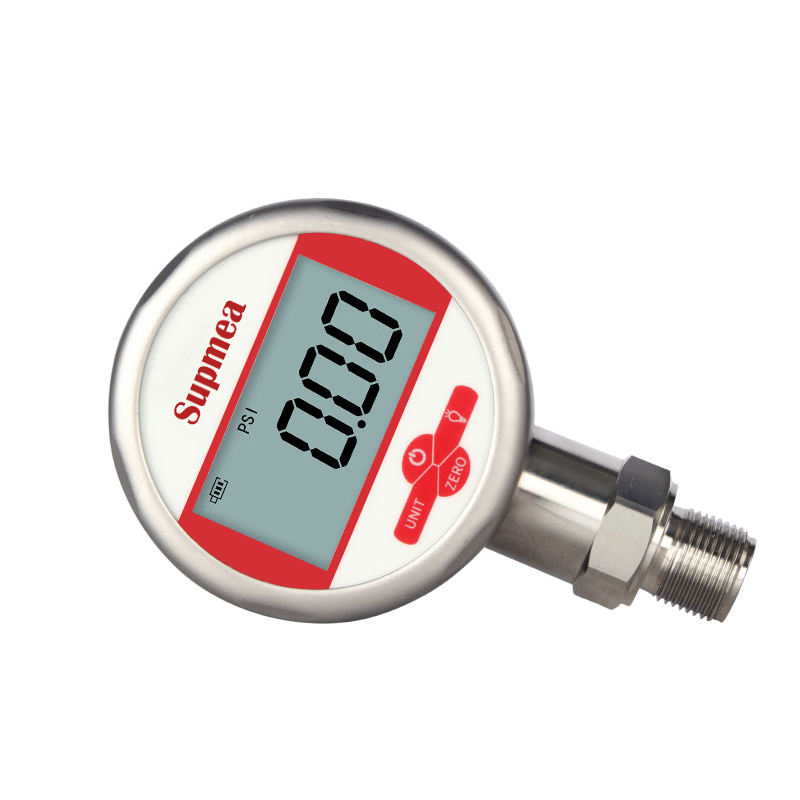 SUP-Y290 Pressure gauge